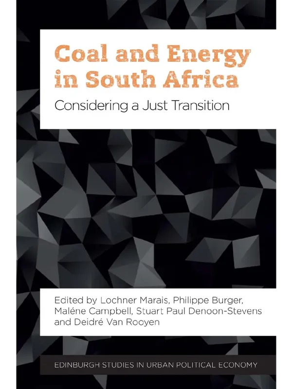 Coal and Energy in South Africa: Considering a Just Transition
