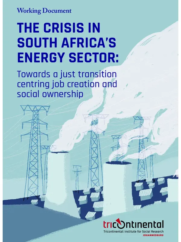 Tricontinental Institute for Social Research