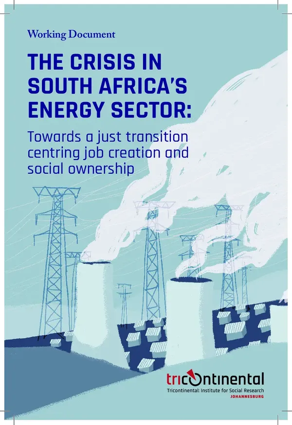 Tricontinental Institute for Social Research