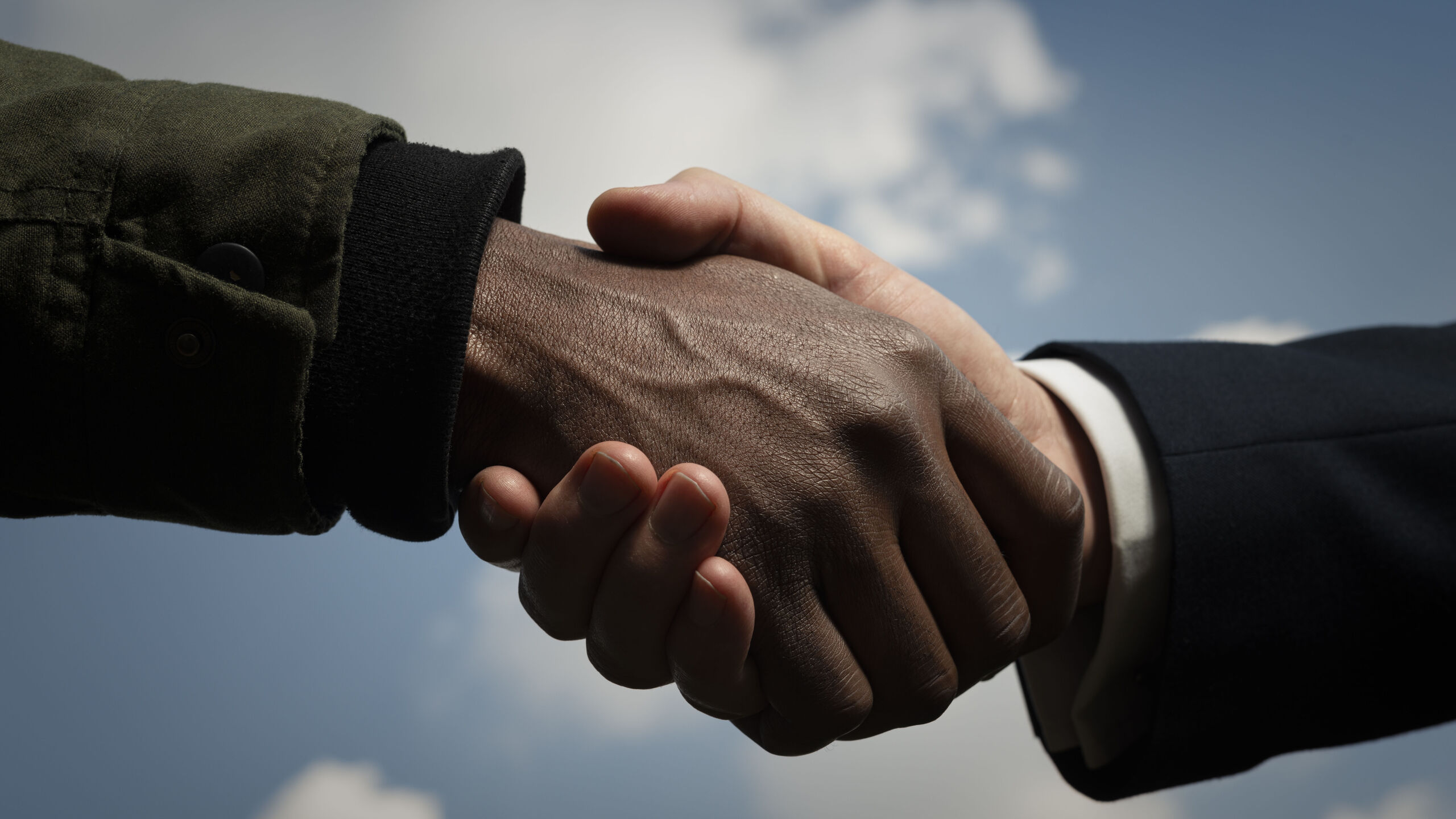 Empowering Local Stakeholders