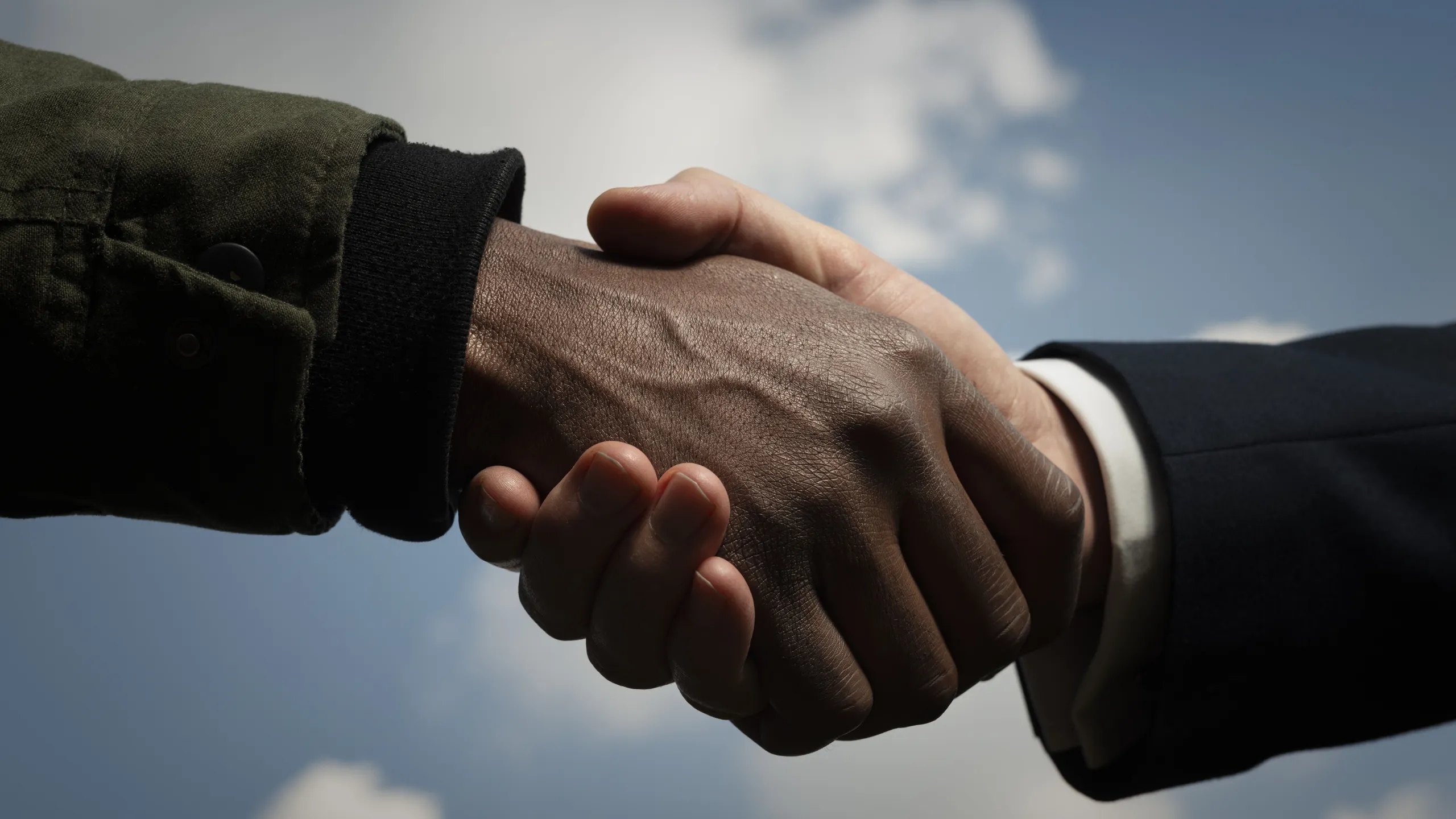 Empowering Local Stakeholders