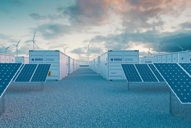 South African Renewable Energy Masterplan approved for implementation by Cabinet