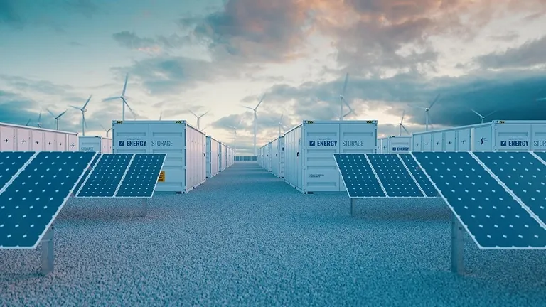 South African Renewable Energy Masterplan approved for implementation by Cabinet