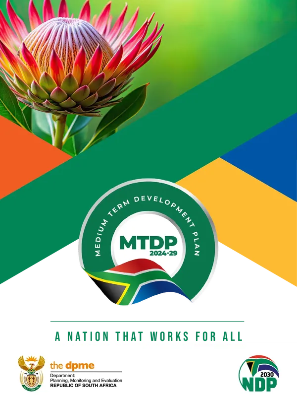 Medium-Term Development Plan 2024 - 2029