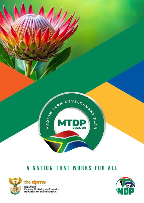 Medium-Term Development Plan 2024 - 2029