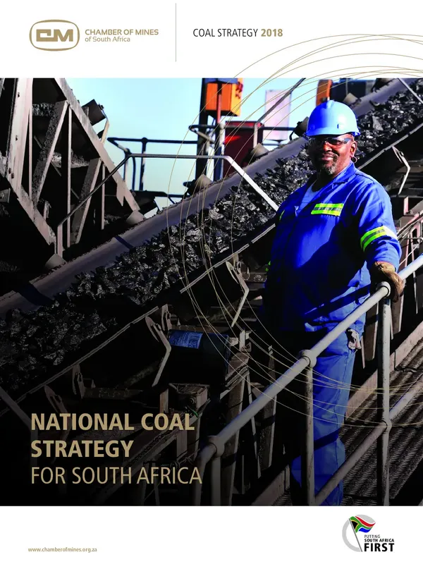 National Coal Strategy