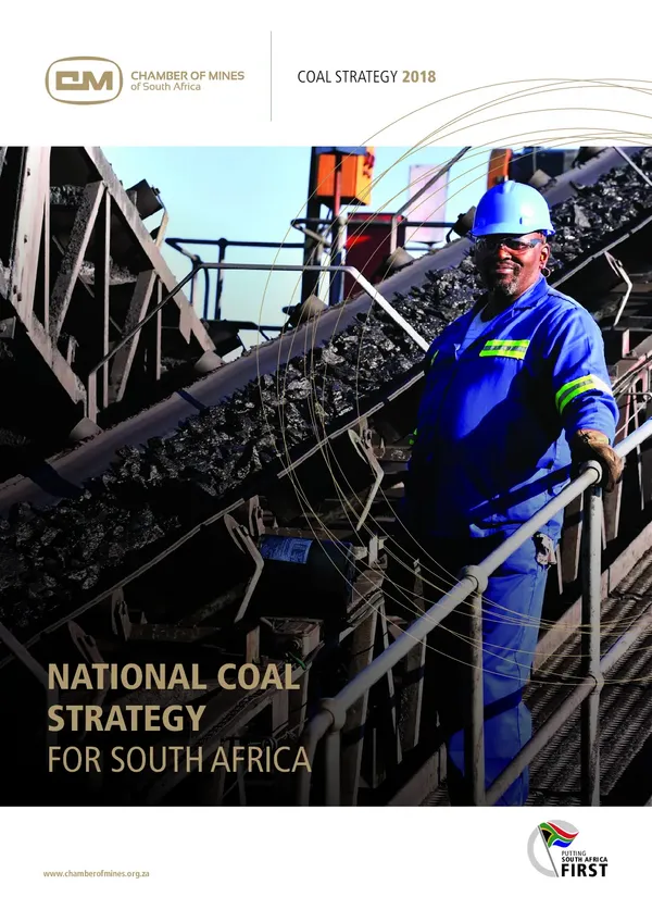 National Coal Strategy
