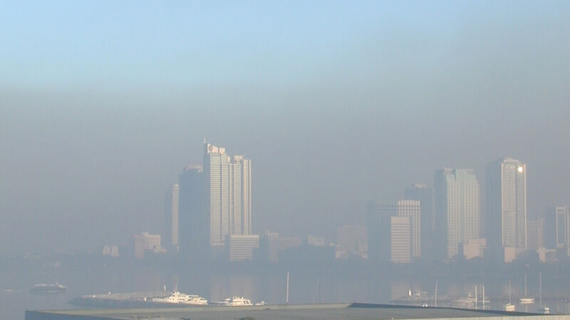 Andreas König 2009 Indonesia