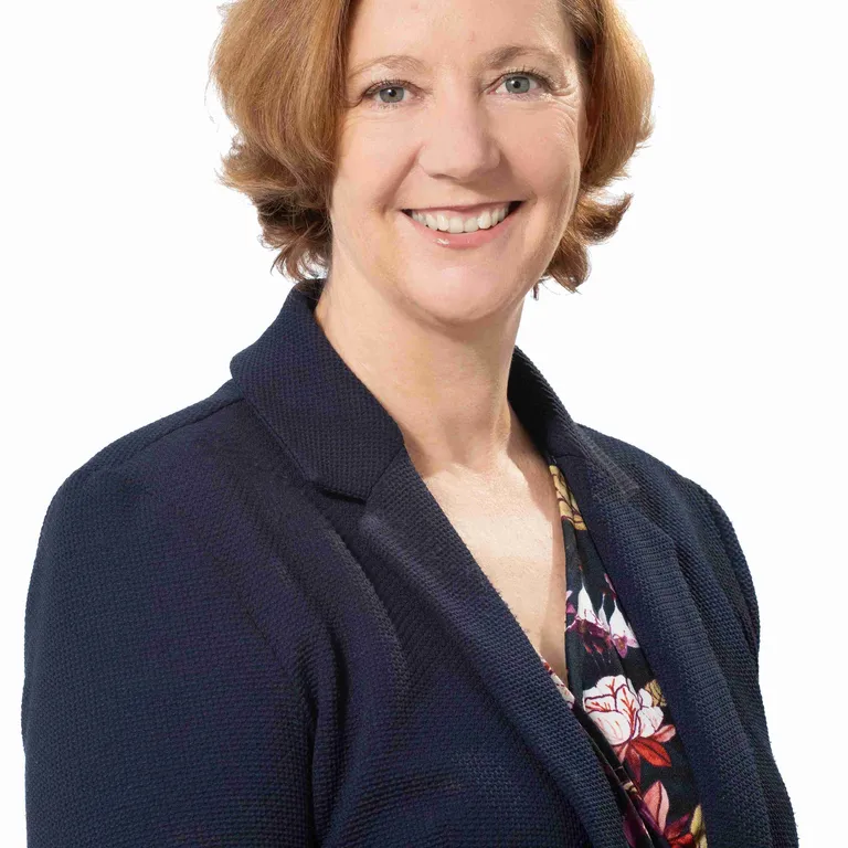 Gillian Maree