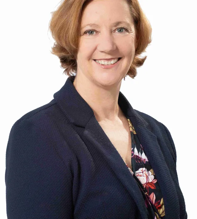 Gillian Maree