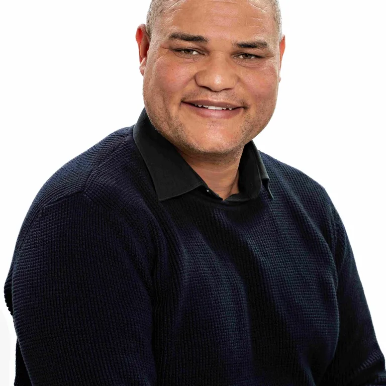 Denovan Maritz