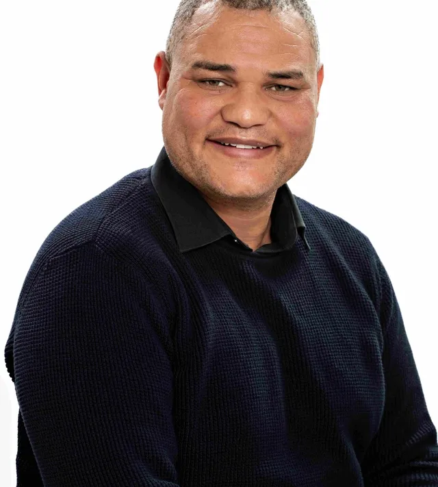 Denovan Maritz