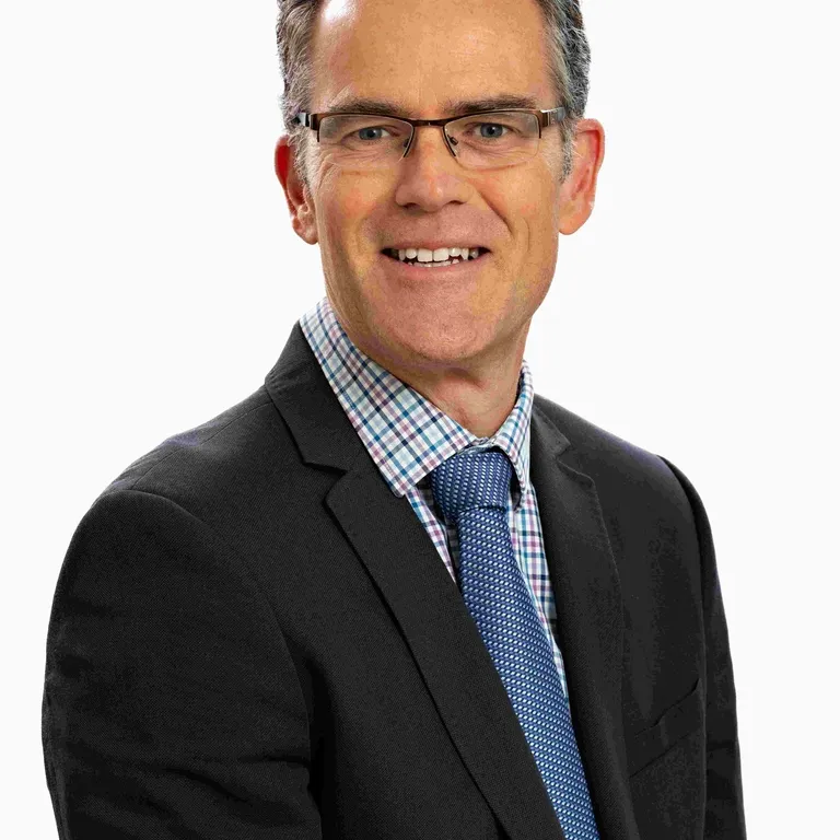 Garth Barnes
