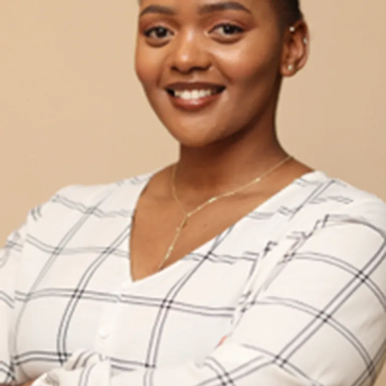 Nothembi Mahlangu