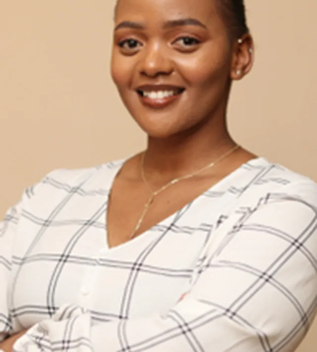 Nothembi Mahlangu