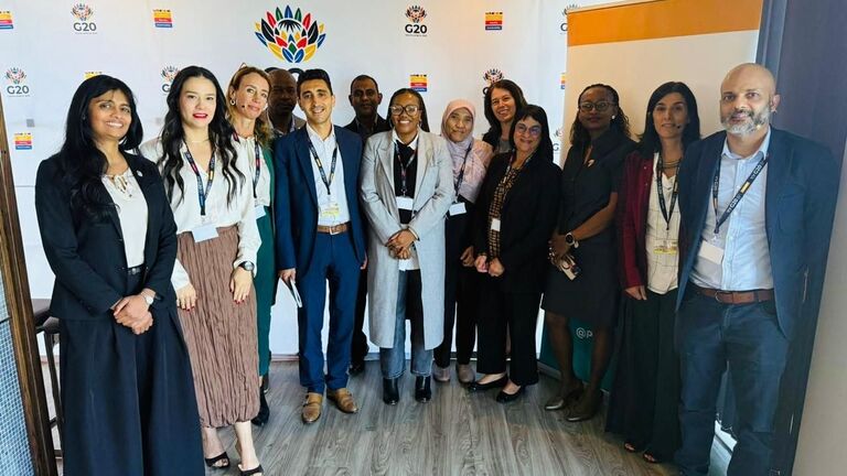 Financing a Just Transition: Lessons, Experiences and Opportunities