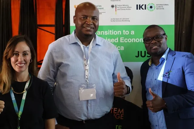 The Polokwane Experience and it's Need for Economic Diversification