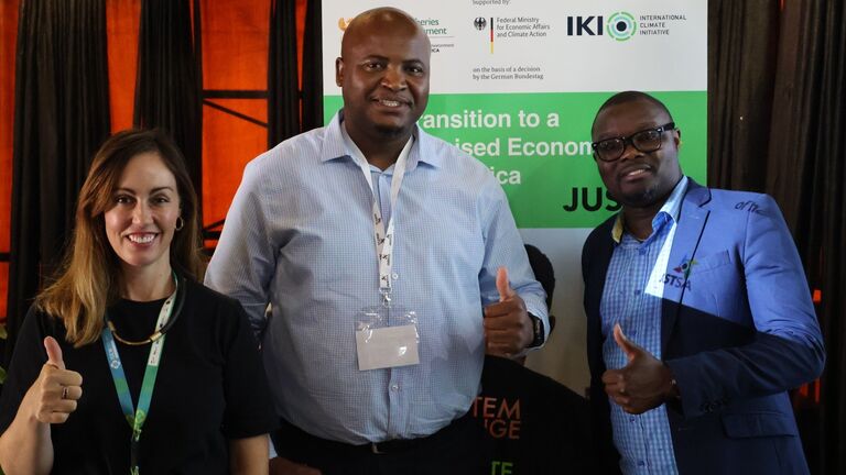 The Polokwane Experience and it's Need for Economic Diversification