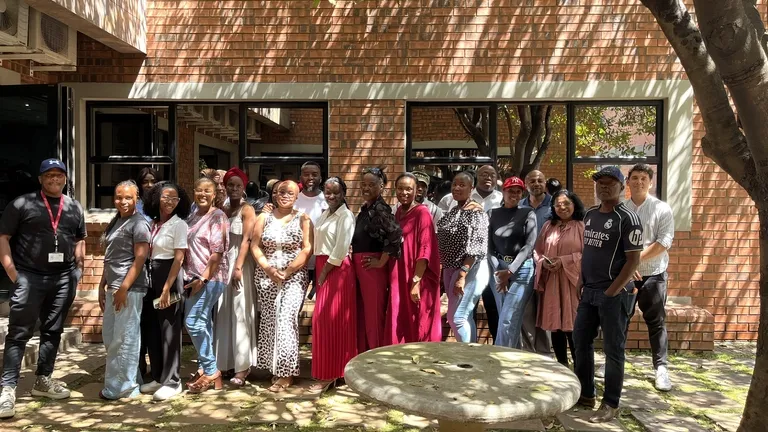 SMME Loop Coach Training Underway in Mpumalanga