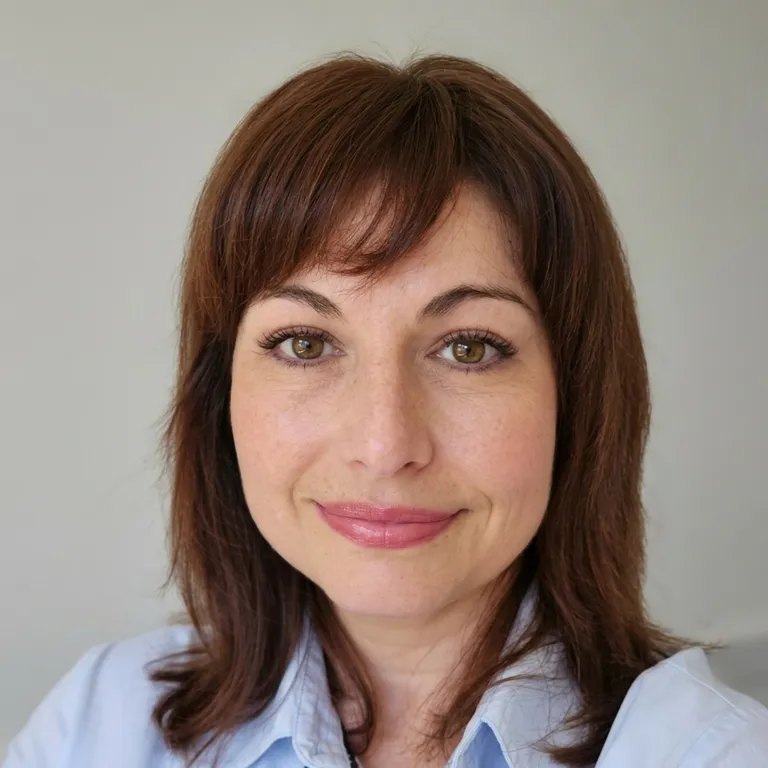 Tasneem Steenkamp