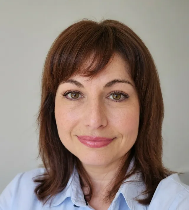 Tasneem Steenkamp
