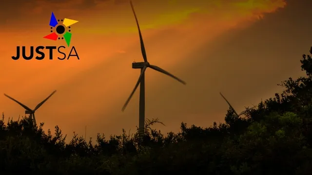 JUST SA Project Video
