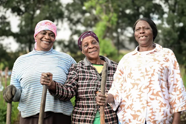 As Women's Month Comes to an End and Spring Begins, JUST SA Reflects on a Season of Growth