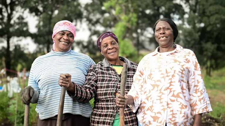 As Women's Month Comes to an End and Spring Begins, JUST SA Reflects on a Season of Growth