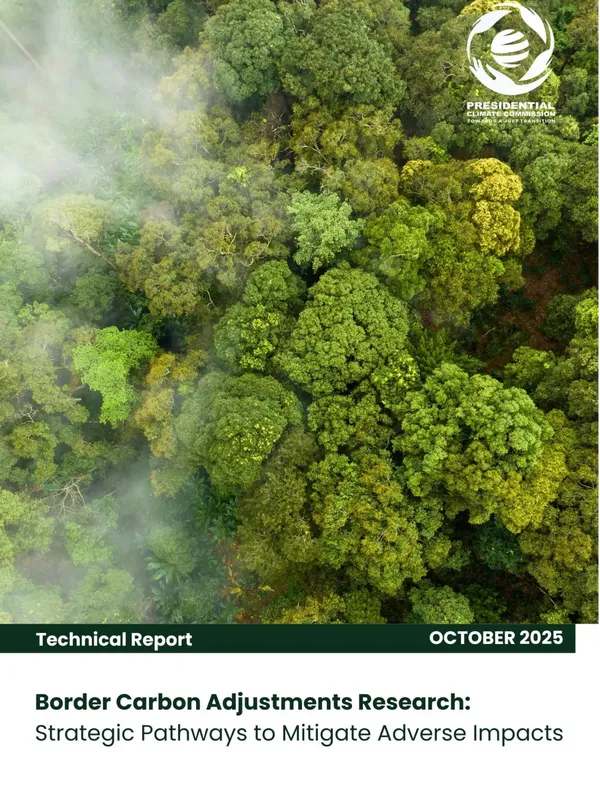 Border Carbon Adjustments Research: Strategic Pathways to Mitigate Adverse Impacts