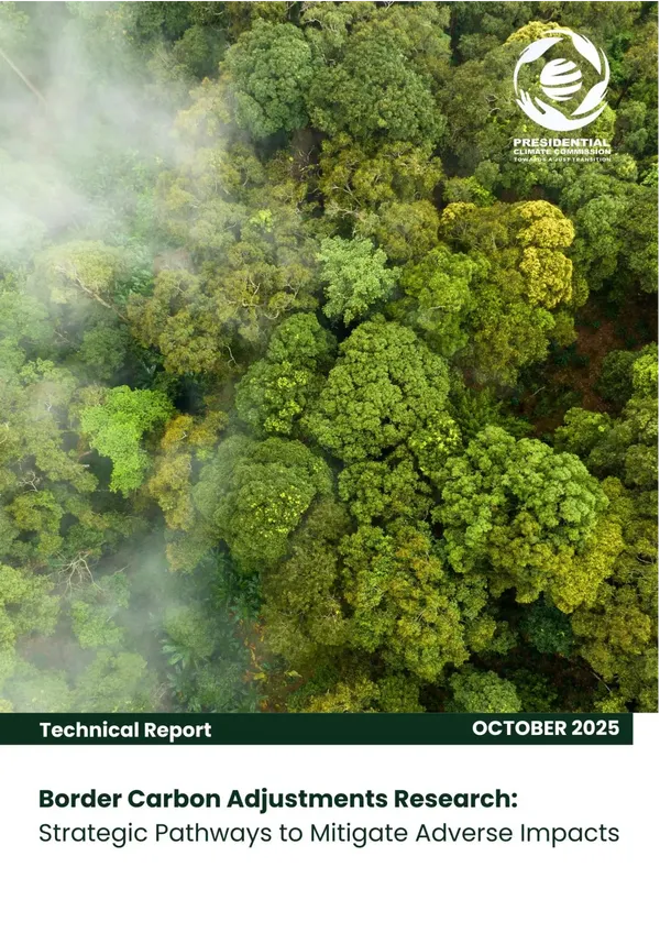 Border Carbon Adjustments Research: Strategic Pathways to Mitigate Adverse Impacts