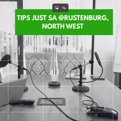 JUST SA North West - Lillian Sefike