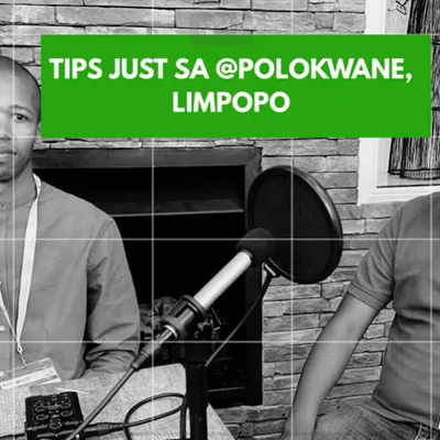JUST SA Polokwane — Phathu Letsoalo