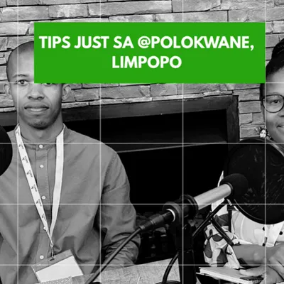 JUST SA Polokwane — Fhumulani Perseverance Angwenyi