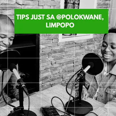 JUST SA Polokwane — Kashrinda Mailula