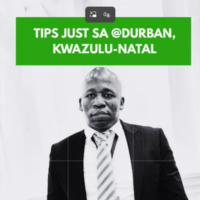 JUST SA KwaZulu-Natal - Bhekani Hadebe