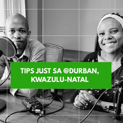 JUST SA KwaZulu-Natal - Sindi Shozi