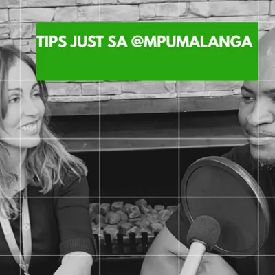 JUST SA Mpumalanga - Edwin Mametja