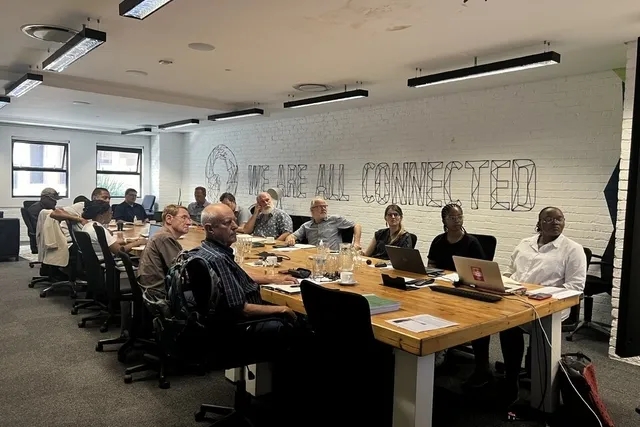 Experts convene to address water and soil contamination in Mpumalanga