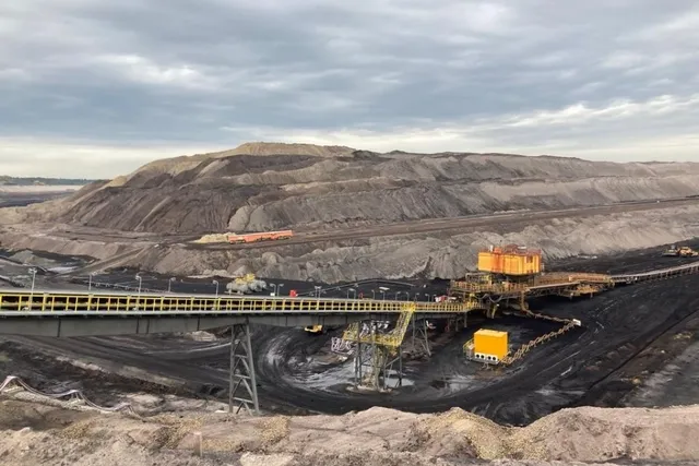 Just Energy Transition in Coal Regions Interregional Platform study tour and International Forum for Coal Regions in Transition Conference
