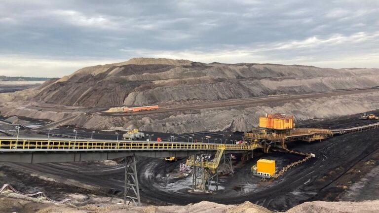 Just Energy Transition in Coal Regions Interregional Platform study tour and International Forum for Coal Regions in Transition Conference