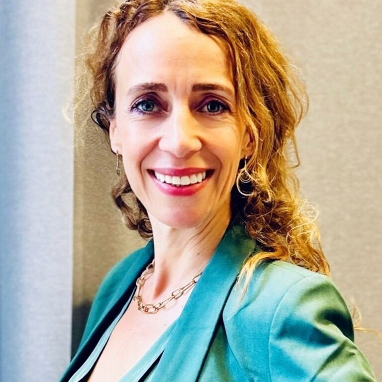 Christina von Heyden