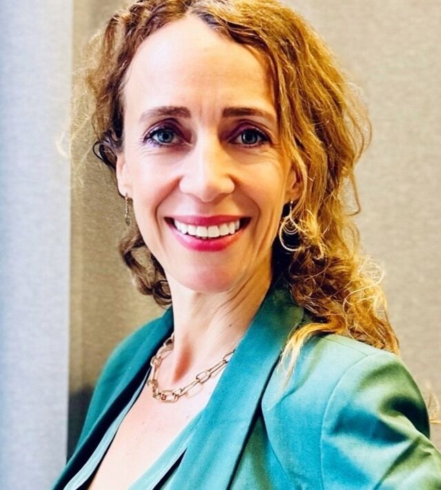 Christina von Heyden