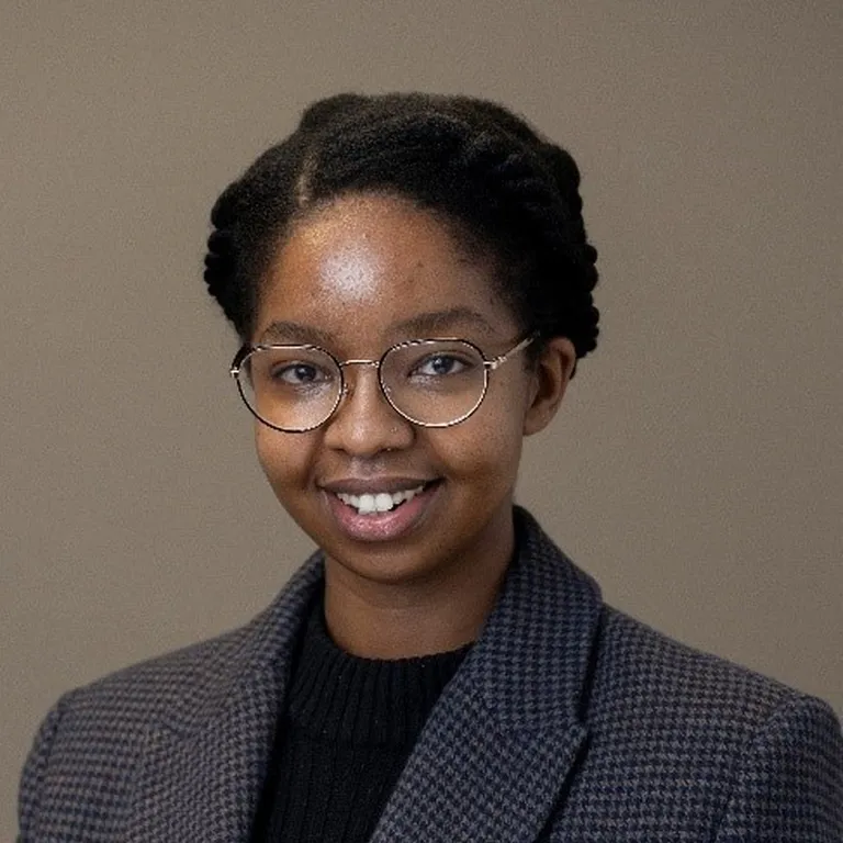 Nokwethaba Makhanya