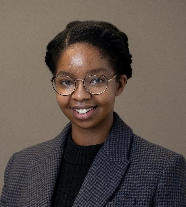 Nokwethaba Makhanya