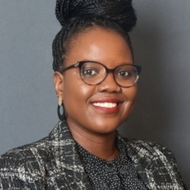 Ntombifuthi Tshabalala