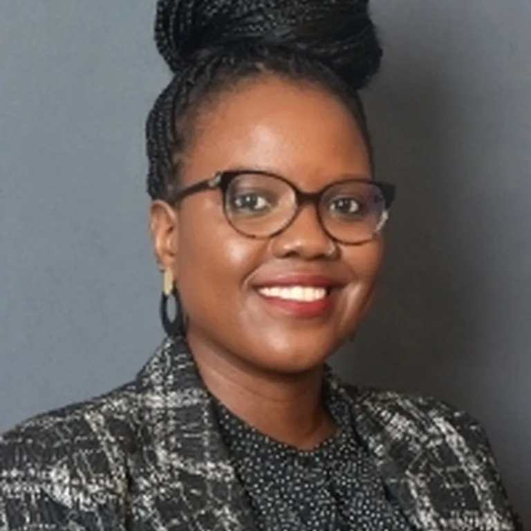 Ntombifuthi Tshabalala
