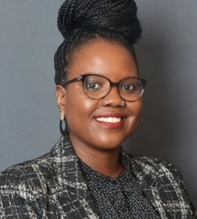 Ntombifuthi Tshabalala