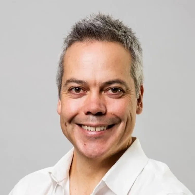 Ian Steuart
