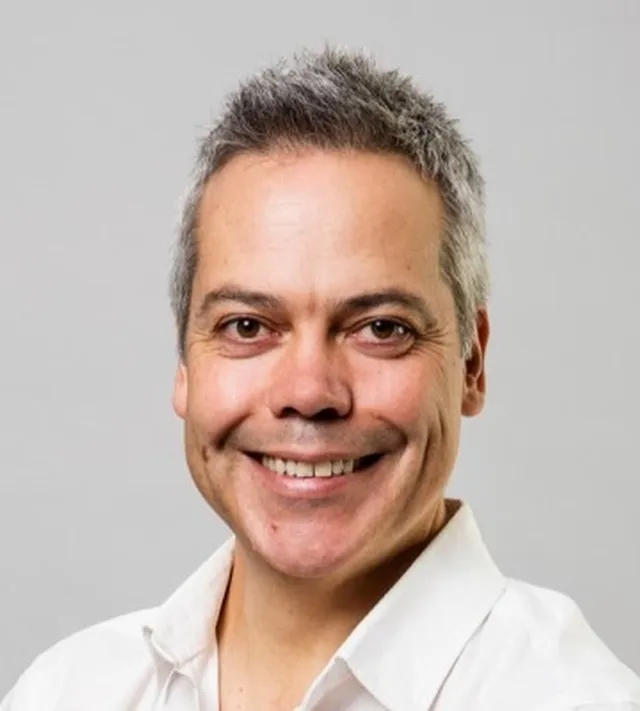 Ian Steuart