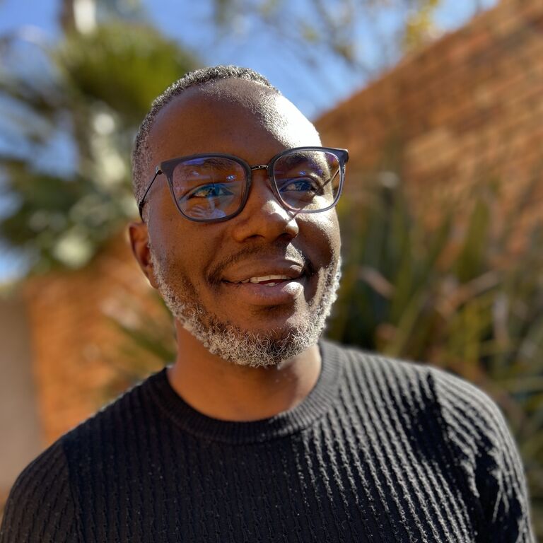 Reuben Thifhulufhelwi